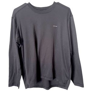 Mens Patagonia Capillene Base Layer.‎ Size XL.